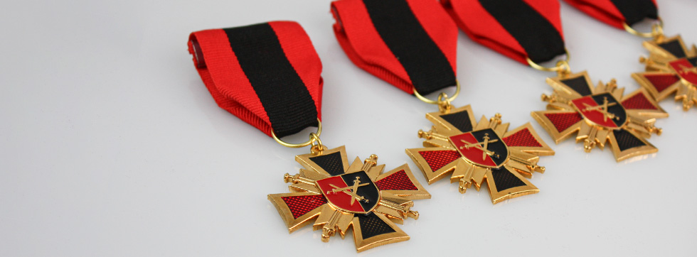 Відзнаки