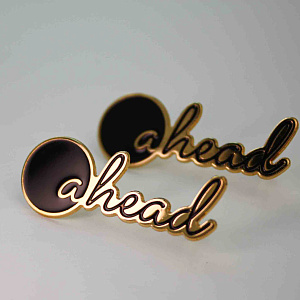 Ahead