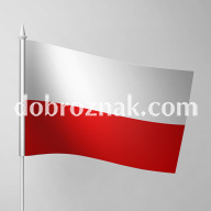 Прапор Польщі