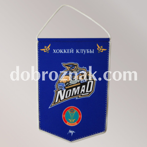Вимпел ХК "Nomad"