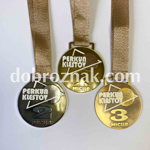 Травлення латуні