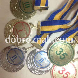 Повнокольоровий друк на прозорій плівці