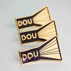 DOU