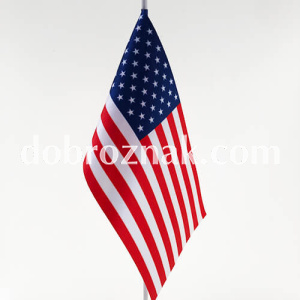 Прапор США