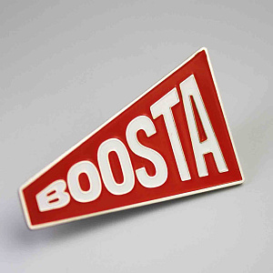 Boosta