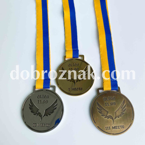 Травлення латуні