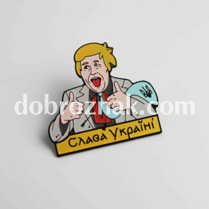 Травление&nbsp;&nbsp;латуни, покрытие – черный никель, холодные эмали.