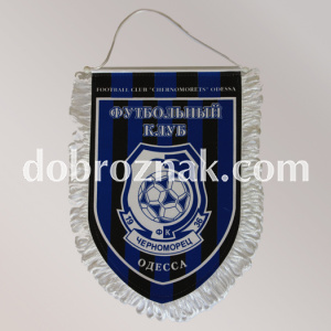 Вимпел ФК "Чорноморець"