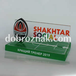Акрил (прозорий, кольоровий), прямий друк на пластику, друк на плівці